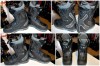 Boots Burton DRIVER X 2011, 42