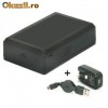 Microfon SPY-GSM