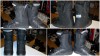 Boots Deluxe Shuffle One 2012, 43