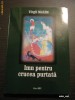 IMN PENTRU CRUCEA PURTATA - VIRGIL MAXIM IMN PENTRU CRUCEA PURTATA - VIRGIL MAXIM
