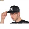 Sapca unisex DC Shoes Dweeter Trucker D053300170 - Id: 8026