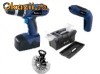 Set 2 surubelnite electrice BT-CD 18+3,6 Kit