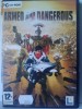 Armed & Dangerous (PC)  (ALVio) + sute de alte jocuri PC originale