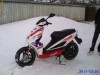 Vand Malaguti F12R Phantom 2010