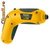 Surubelnita cu acumulator BAS 3,6 LI