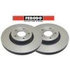 ddf1502 discuri frana ferodo pt logan pret per set
