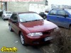 Mitsubishi Carisma