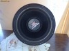 Subwoofer auto....600w....8 ohm....2 iesiri audio Subwoofer auto....600w....8 ohm....2 iesiri audio
