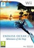 Endless Ocean 2: Adventures of the Deep Wii Endless Ocean 2: Adventures of the Deep Wii