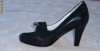 pantofi dama Arco Mixt piele interior exterior marime 34