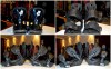 Legaturi Burton FREESTLYE 2011, M