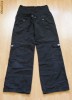 MAMA LICIOUS pantaloni pentru gravide, marime M