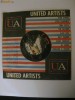VINIL MIC UNITED ARTISTS