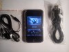 MP4 MP3 AVI PLAYER CU CAMERA FOTO 4GB MEMORIE + SLOT CARD TOUCHSCREEN 2.8 INCH