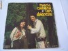 MARIA CIOBANU SI ION DOLANESCU  , VINIL