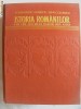 ISTORIA ROMANILOR DIN CELE MAI VECHI TIMPURI PANA ASTAZI, Const.C. Giurescu / D. Giurescu, 1971. Cu 12 harti. Absolut noua. Biblioteca de istorie OM