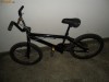 Mongoose Rogue 2007