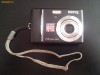 Aparat Foto Benq DC C1450