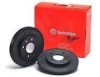 09.5802.76 set discuri brembo max pt logan,renault,nissan