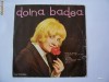 DOINEA BADEA , VINIL  DE COLECTIE .