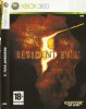 JOC XBOX 360 RESIDENT EVIL 5 ORIGINAL PAL (Transport gratuit la plata in avans)