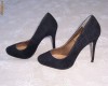 pantofi cu toc dama Dorothy Perkins marime 36