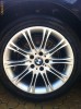 Jante bmw M POWER 18  impecabile ! Super pret !