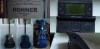 Chitara Clasica Hohner   Tuner-Metronome