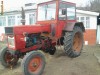 vand tractor 650M+plug