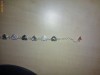 Vand bratara de dama Guess