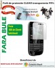 Folie de protectie Nokia E6 se asigura MONTAJ GRATUIT Folie de protectie Nokia E6 se asigura MONTAJ GRATUIT