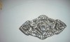 BROSA CU MARCASITE