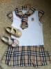 ROCHIE, ROCHITA  BURBERRY 0-1,5 ANI