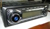 CD-MP3 Auto BLAUPUNKT MP36 + Boxe SAL. A-HP 3-69 100Watt