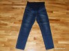 Blugi gravide masura 38EU/Pantaloni gravide masura 38EU/Haine gravide/MAMA&PAPAS