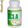 Slabit, Scadere in greutate - Jarrow Formulas, CLA, Conjugated Linoleic Acid, 90 Softgels