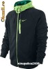 BLUZA HANORAC NIKE HYBRID OVERLAY ORIGINAL !!! MARIMEA M