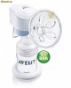 VAND POMPA SAN ELECTRICA  PHILIPS AVENT IQ - SCF312/01