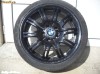 jante bmw m3 pe 18 cu anvelope impecabile