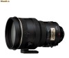 Nikon 200mm f/2G AF-S ED VR Nikon 200mm f/2G AF-S ED VR