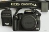 Body DSLR Canon EOS 350D