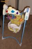 Vind leagan Fisher Price Flutterbye Dreams in stare f buna