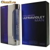 Paco Rabanne-Ultraviolet EDT 100 ml(tester)