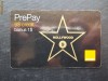 CARTELA ORANGE - RPEPAY 9$ - OraR 35 -  DE COLECTIE   ( NR 65 )