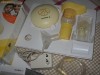 Pompa San Medela Swing electrica