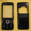 TRANSPORT GRATUIT !!! CARCASA FATA SPATE TASTATURA NOKIA N82  NOUA SIGILATA !!!