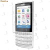 Nokia X3-02 folie de protectie (2 folii) 3M Vikuiti CV8
