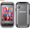 Samsung C3300K Champ Guardline Wrap It (folie protectie carcasa, 2 folii) Samsung C3300K Champ Guardline Wrap It (folie protectie carcasa, 2 folii)