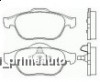 Placute frana FATA Renault Megane 2