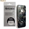 Set - Folii de protectie, FATA + SPATE, design deosebit, preconfigurate pentru Apple iPhone 4 si 4S Set - Folii de protectie, FATA + SPATE, design deosebit, preconfigurate pentru Apple iPhone 4 si 4S